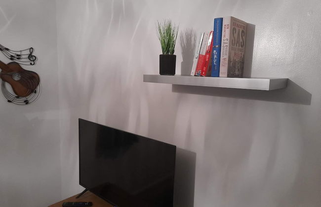 Hardwick Haven, Sedgefield - Near Hardwick Hall - Foto 21