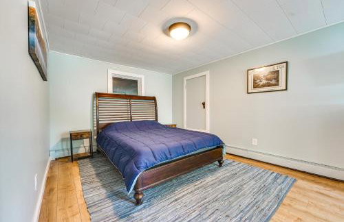 Conveniently Located Old Forge Condo Near Downtown - Foto 11