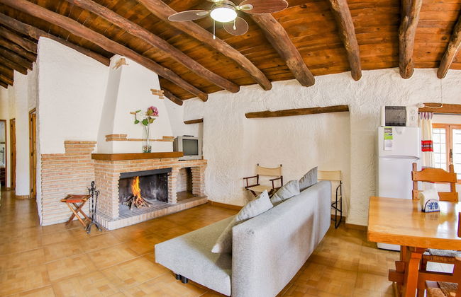 Cuevas El Moral - Foto 39