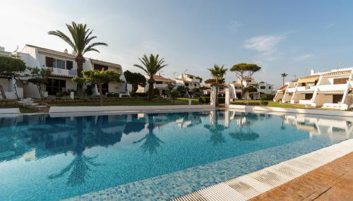 Vista Faro-Apartamento con balcón que mira al mar - Foto 3