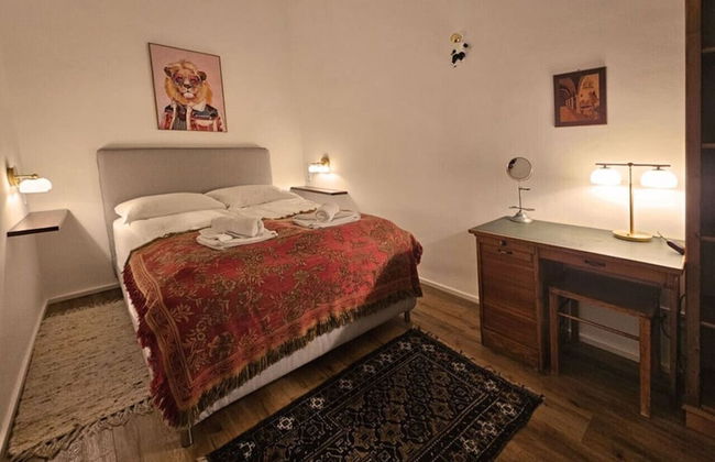 Red Orange Palm - Foto 21