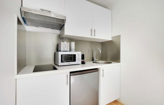 Charming Studio - 2P- Le Kremlin-bicetre - Foto 2