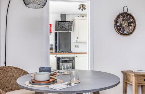 Stylish Flat Close To Beach - Pass the Keys - Foto 29