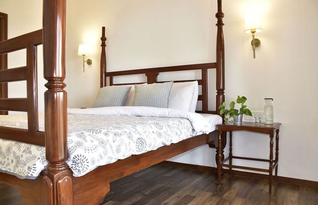 The Lighthouse - Photo 28