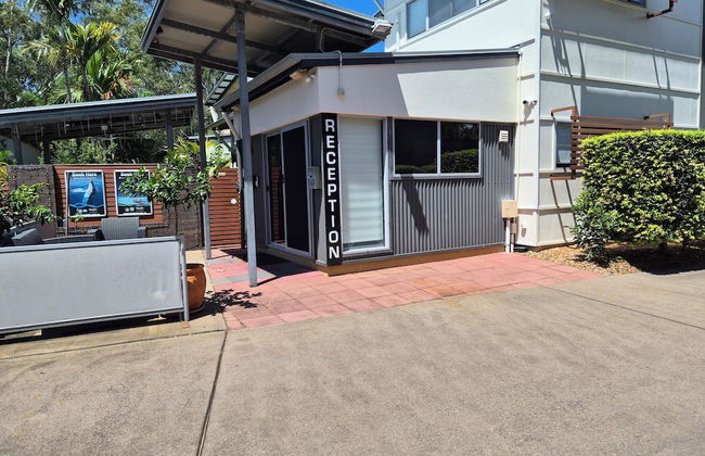 Quarterdecks Retreat - Foto 3