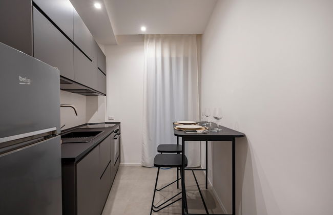 Luxury Apartment in Bari Center - Foto 26