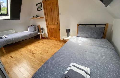 House - Sleeps 4 Pet Friendly & Free Parking - Foto 31