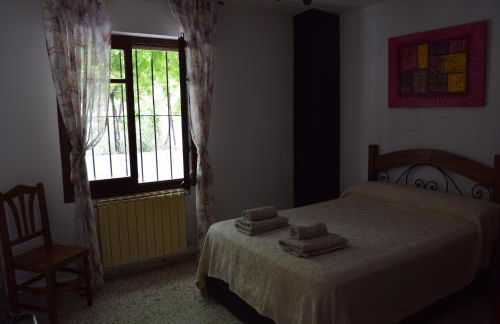 Casa Rural Cariño - Foto 24