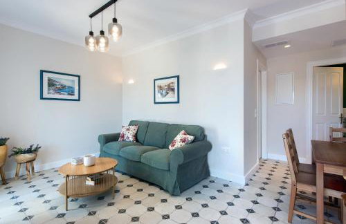 Nancy Luxury Suites - Foto 19