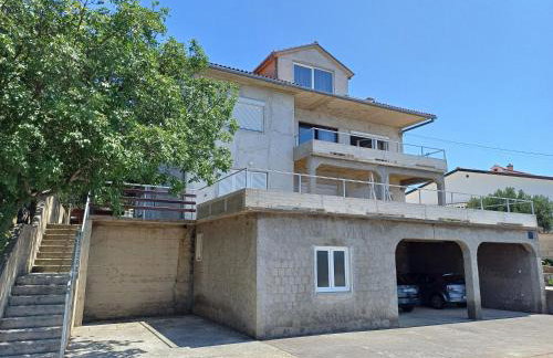 Apartments by the sea Klenovica, Novi Vinodolski - 5581 - Foto 11