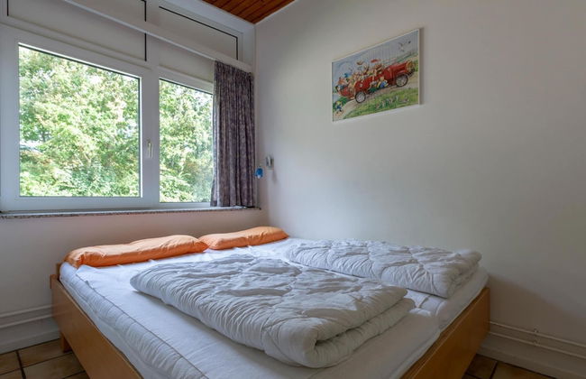 Holiday Home Near Beach of Sint Maartenszee - Foto 42