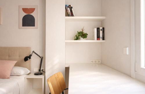 Burgos Señorial by apartamentoscatedralcamino - Foto 15