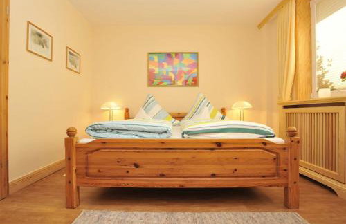 Süderhof Apartment 3 - Foto 10