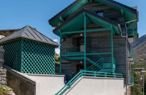 LES CHARMETTES - Foto 11