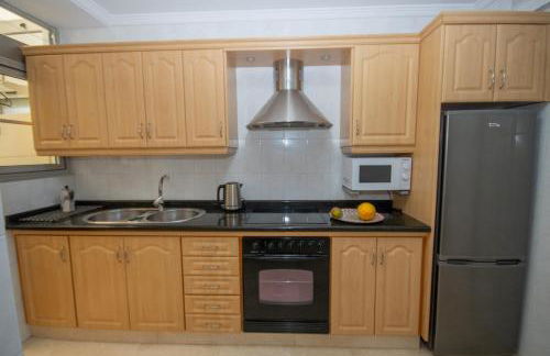 Casa azul Agaete - Foto 17