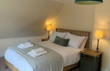 Staple Cross Cottage - Foto 25