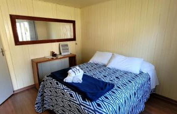 Chalé Aconchego de Canela - Photo 27