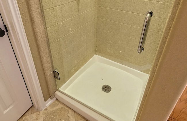 4Bdrm 2Bath 4Beds - Sugarland Richmond - Foto 16