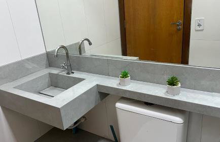 Linda casa em condomínio fechado - Foto 7