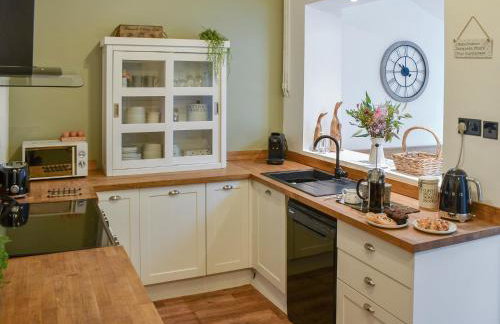 Railway Cottage - Photo 7