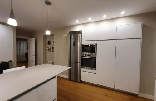 Magnifico piso centro ciudad - Foto 16