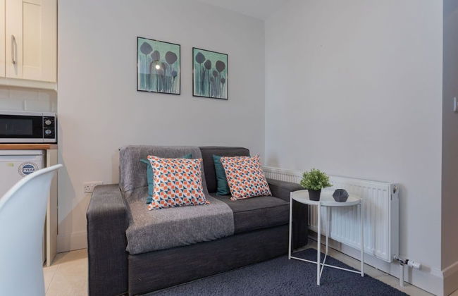 Central Belfast Apartments: 7 Camden Street - Photo 60