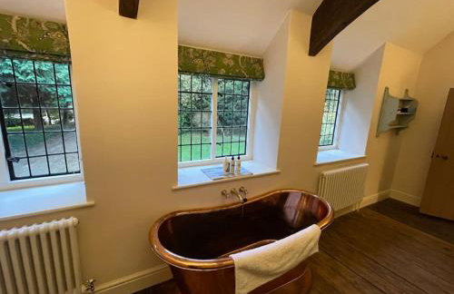 The Fishing Cottage - Foto 13