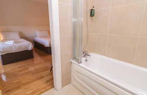 Finn Cottage - Foto 14