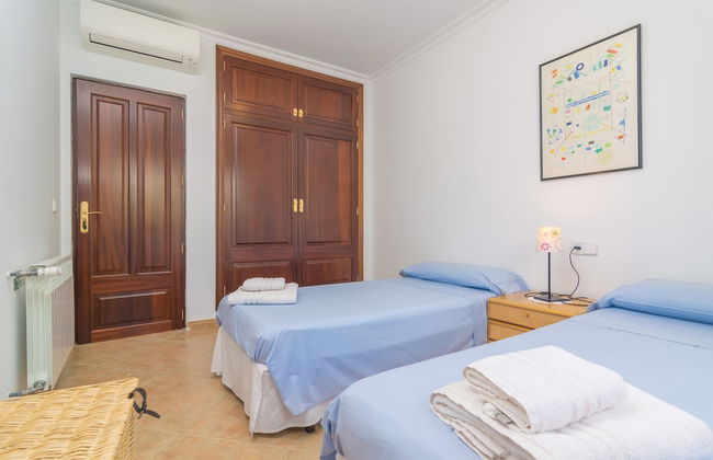 Pleta De Bonany in Vilafranca de Bonany - Foto 24