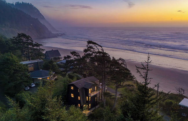 Cove Keep by Avantstay Stunning Ocean Views Designed for Groups - Foto 43