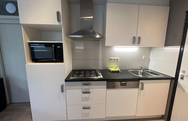 Bungalow in Limburg Near Nature Reserve - Foto 8