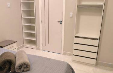 Apto Lindo e Aconchegante 3 - Foto 6