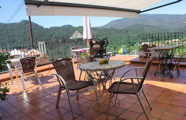 Casas Rurales A Chairiña Y A Revolta - Foto 36