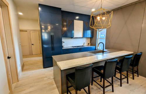 Inn on Main - 1st Floor Apartment - Foto 26