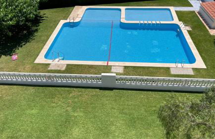 EPIS - large luxury apartment with sea view - Photo 11