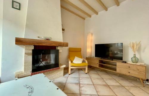 La Glycine - Foto 17