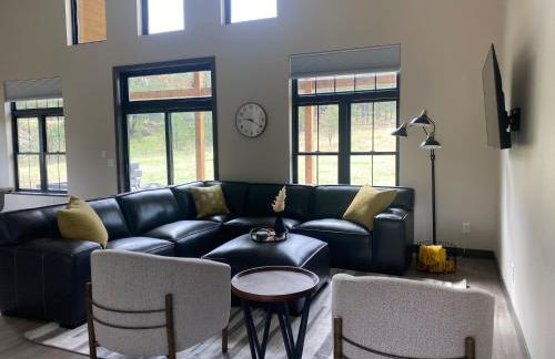 Bearded Buffalo Resort - Foto 57