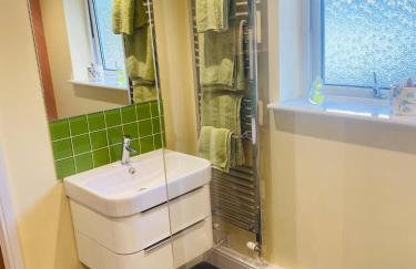 The Apartment at Estuary Escapes - Foto 6