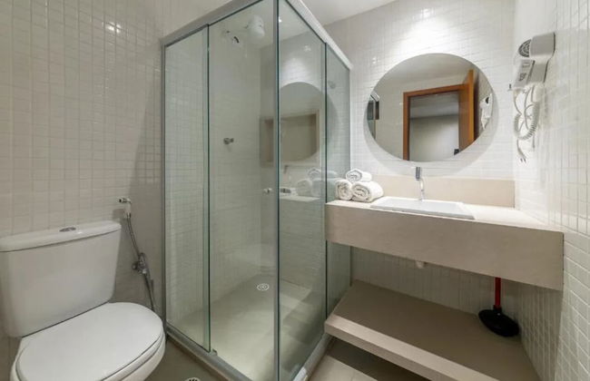 Top Unique Maceió - Foto 4