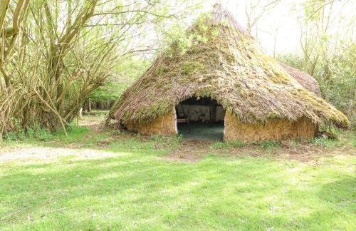 Brandon House Farm Yurt - Foto 12