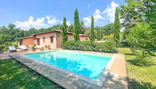 Villa del Sole, 6 pax+ with pool - Foto 1, Garden