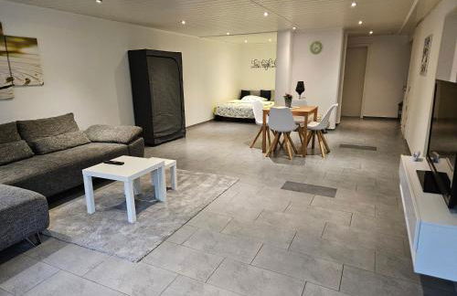 1-Zimmer Apartment - Foto 3