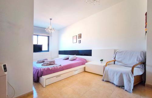 Amplio y Cómodo Apartamento con Terraza, Ulldecona - Foto 19