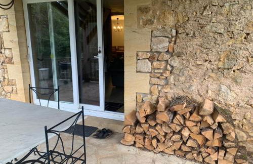 La Ferme de Borie - Foto 23