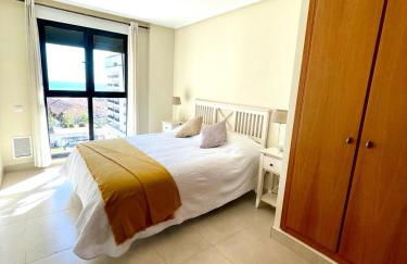 Sea View Apartment Sabbia Valencia - Foto 8