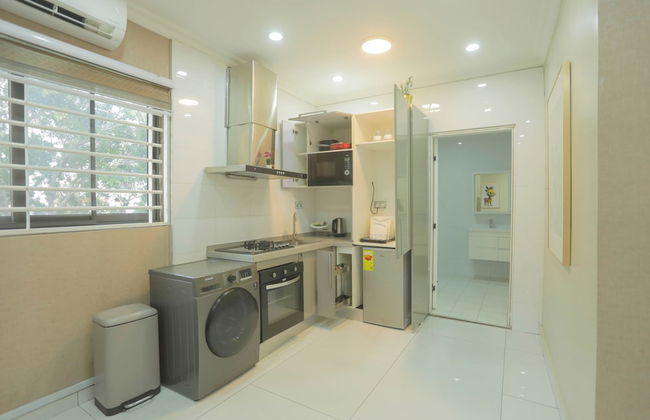 Accra Luxury Apartment at Silicon Square - Foto 59