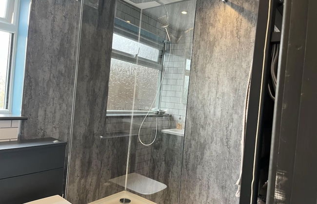 Freshwater - Hot Tub - Pet Friendly - Garden - Foto 10