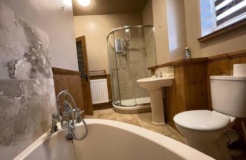 Park Terrace Professional Let - Foto 31