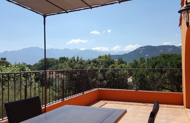 Résidence A Merula - Foto 33