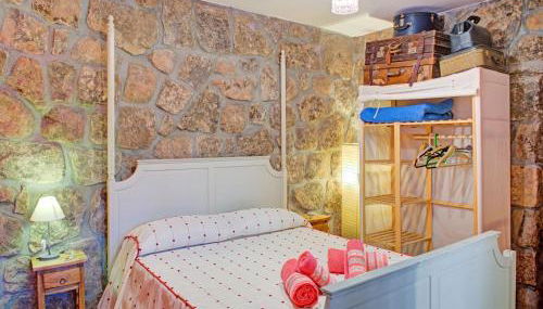 Flat in Galapagar with Spa and Mountain Views - Foto 5